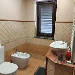 度假居 Giardino D'estate - Con Piscina 扎费拉纳-埃特内阿