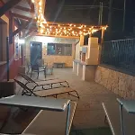 Giardino D'estate - Con Piscina 度假居 扎费拉纳-埃特内阿