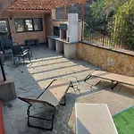 Giardino D'estate - Con Piscina