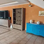 Giardino D'estate - Con Piscina 度假居 扎费拉纳-埃特内阿