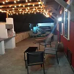 Giardino D'estate - Con Piscina 扎费拉纳-埃特内阿