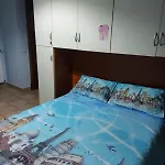 Giardino D'estate - Con Piscina 度假居 扎费拉纳-埃特内阿