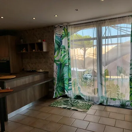 Giardino D'estate - Con Piscina Zafferana Etnea