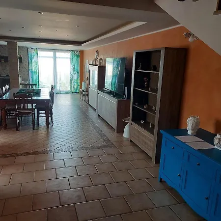 Giardino D'estate - Con Piscina Vakantiehuis *