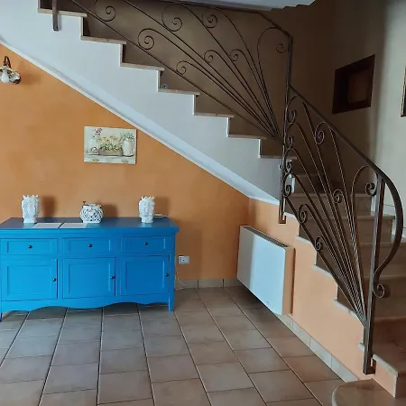 Giardino D'estate - Con Piscina * Zafferana Etnea