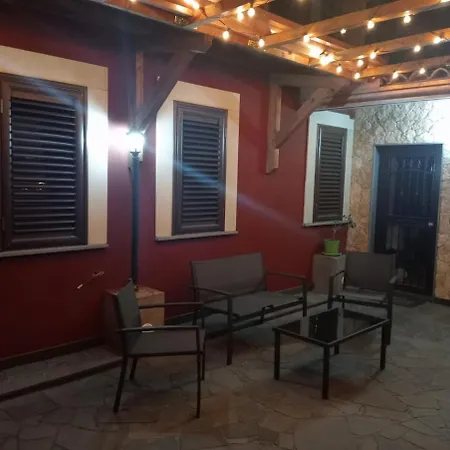 Giardino D'estate - Con Piscina Vakantiehuis *