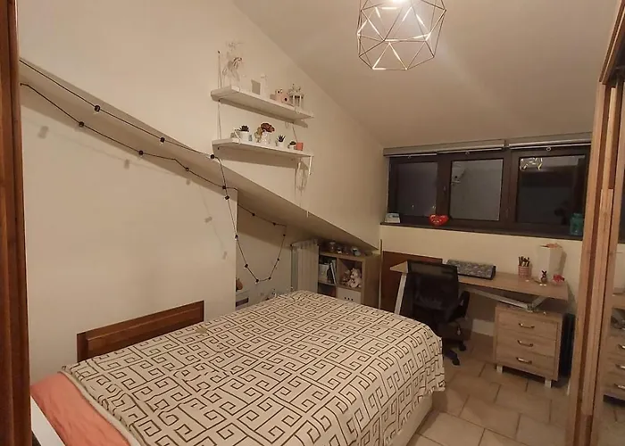 Giardino D'estate - Con Piscina Vakantiehuis Zafferana Etnea