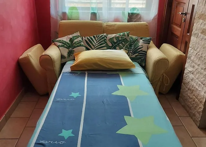 Giardino D'estate - Con Piscina *