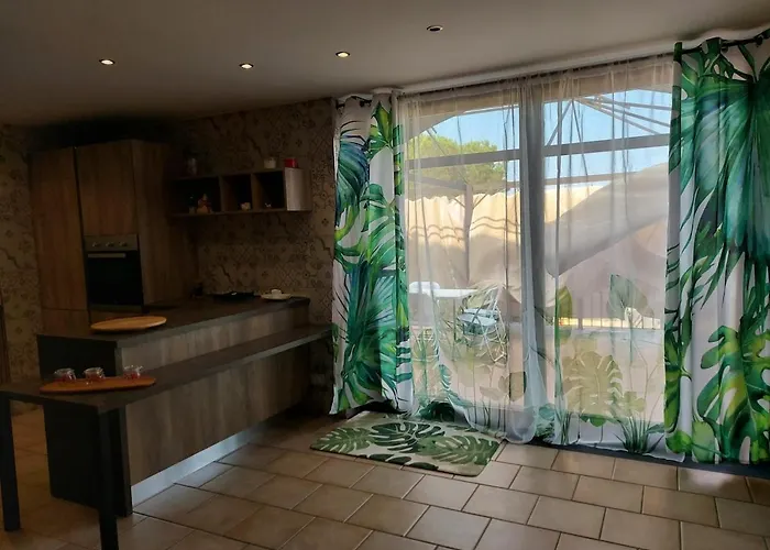 Giardino D'estate - Con Piscina Zafferana Etnea