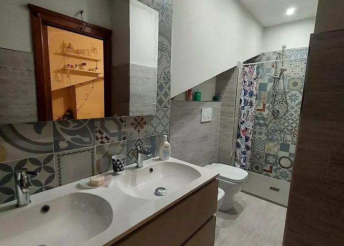 Vakantiehuis Giardino D'estate - Con Piscina *