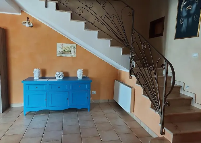 Giardino D'estate - Con Piscina * Zafferana Etnea