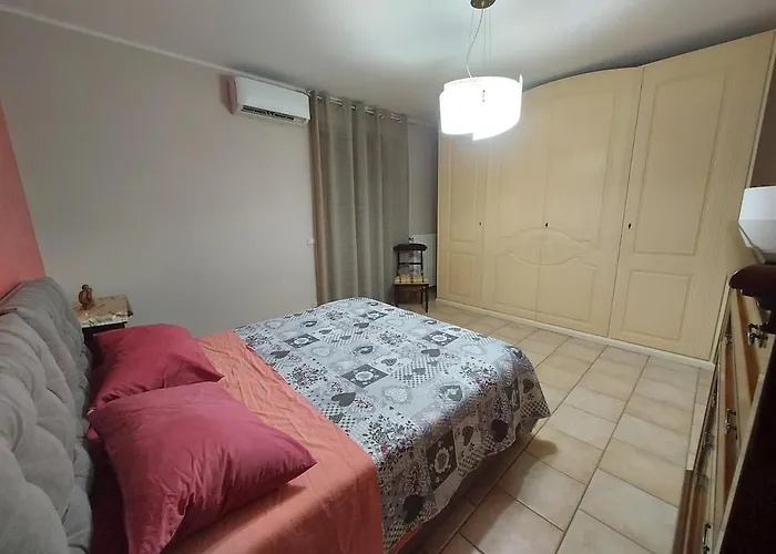 Giardino D'estate - Con Piscina Vakantiehuis *