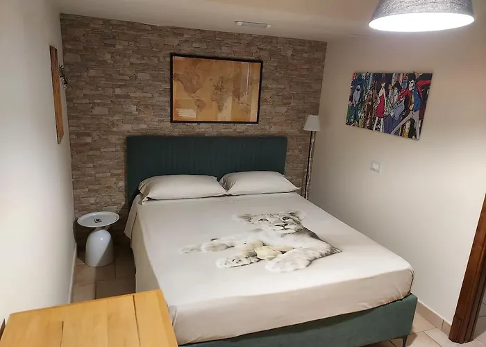 Giardino D'estate - Con Piscina