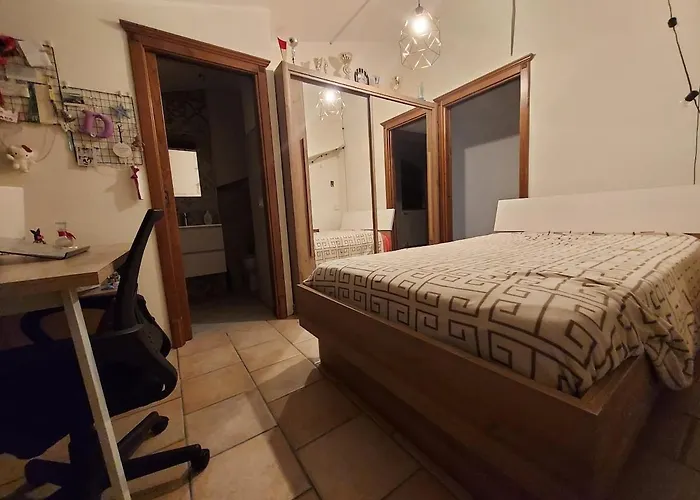 Giardino D'estate - Con Piscina