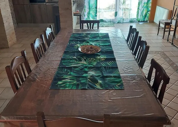 Giardino D'estate - Con Piscina Vakantiehuis