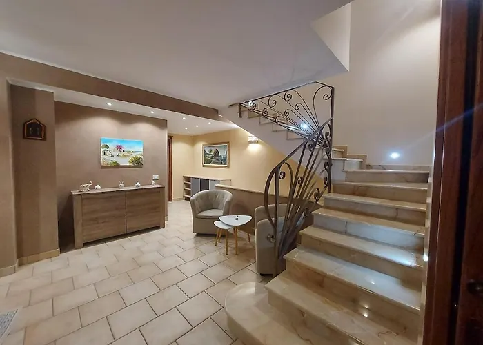 Giardino D'estate - Con Piscina Vakantiehuis *