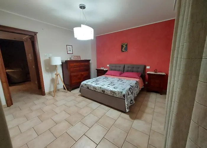 Giardino D'estate - Con Piscina