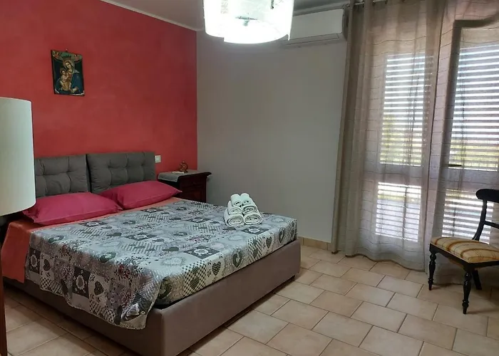 Giardino D'estate - Con Piscina Vakantiehuis