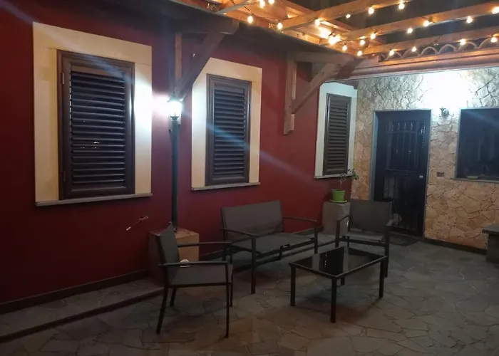 Giardino D'estate - Con Piscina Vakantiehuis *