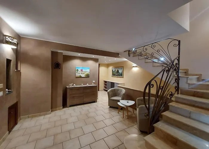 Vakantiehuis Giardino D'estate - Con Piscina *