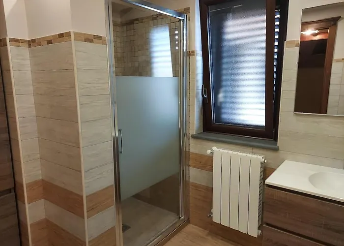 Vakantiehuis Giardino D'estate - Con Piscina *