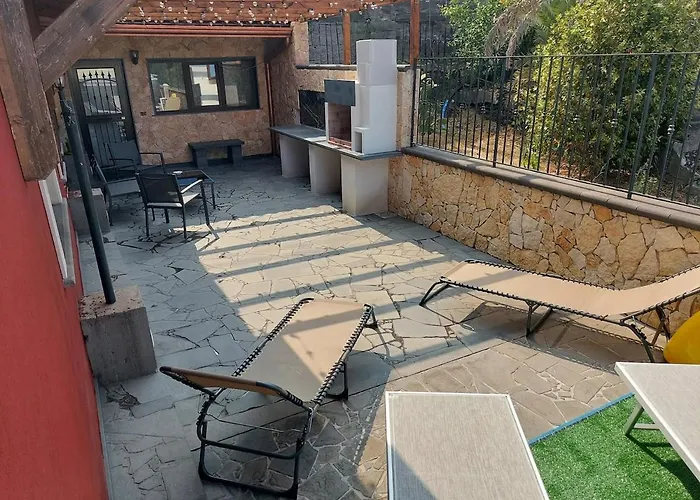 Giardino D'estate - Con Piscina