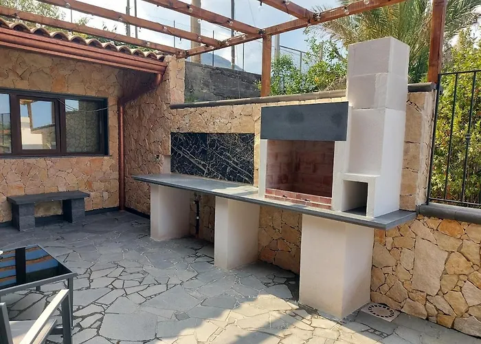 Giardino D'estate - Con Piscina