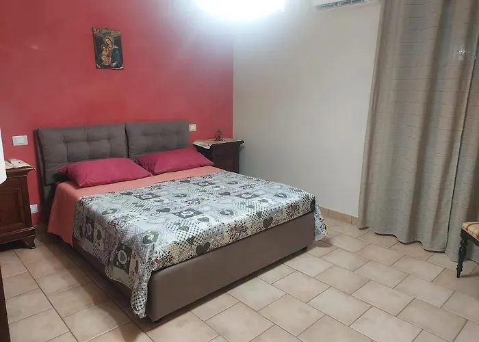 Giardino D'estate - Con Piscina Vakantiehuis *