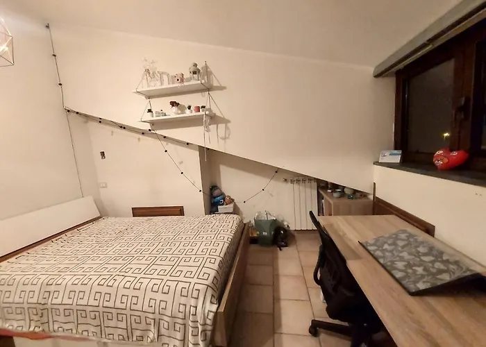 Vakantiehuis Giardino D'estate - Con Piscina *