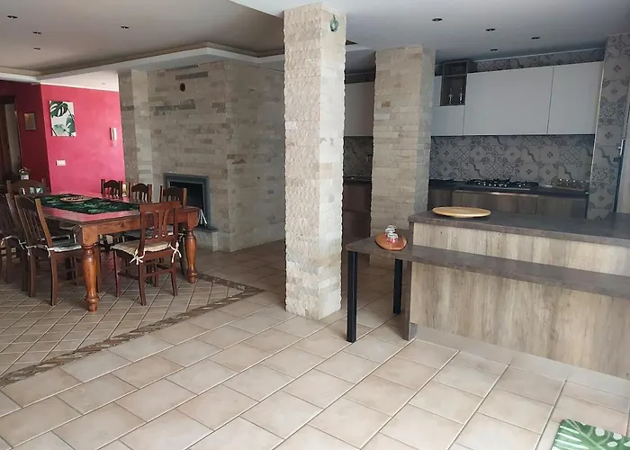 Giardino D'estate - Con Piscina Zafferana Etnea