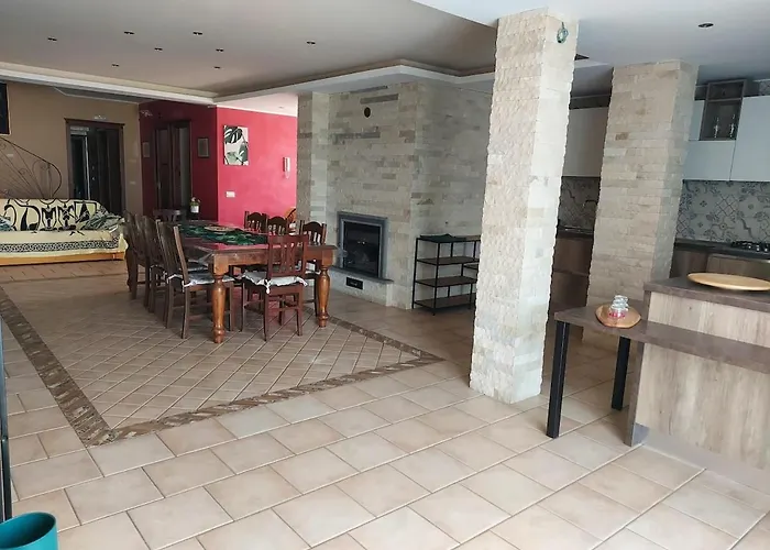 Giardino D'estate - Con Piscina Zafferana Etnea