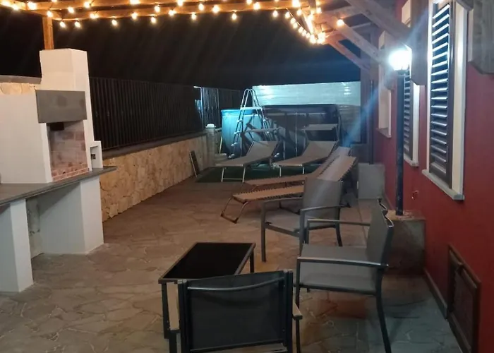 Giardino D'estate - Con Piscina Zafferana Etnea