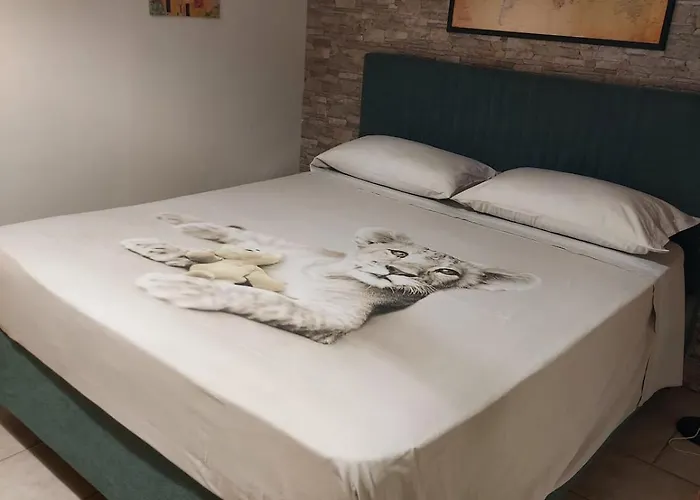 Giardino D'estate - Con Piscina Zafferana Etnea