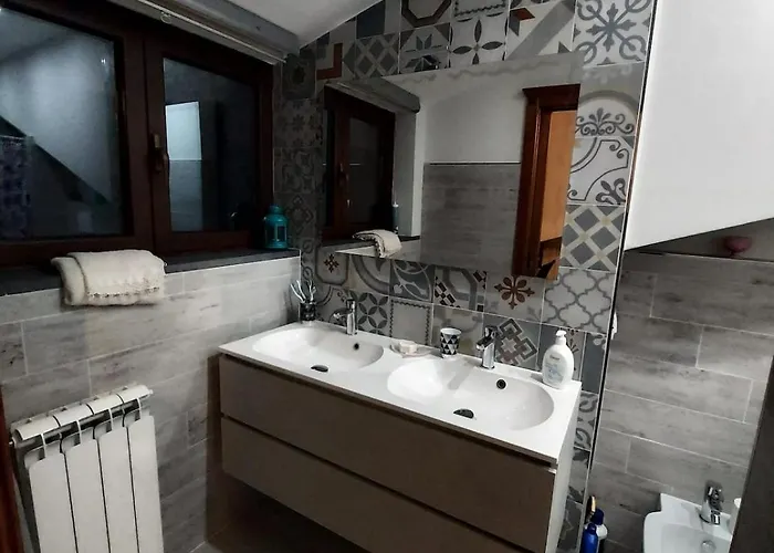 Giardino D'estate - Con Piscina *