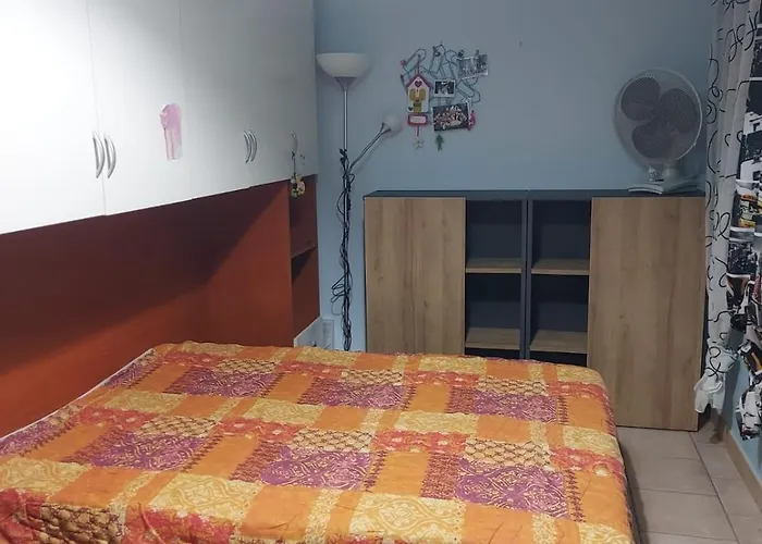 Vakantiehuis Giardino D'estate - Con Piscina *