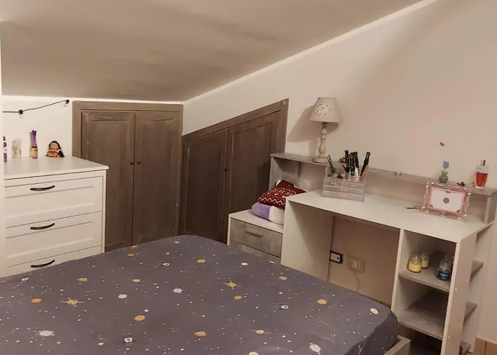 Giardino D'estate - Con Piscina Vakantiehuis