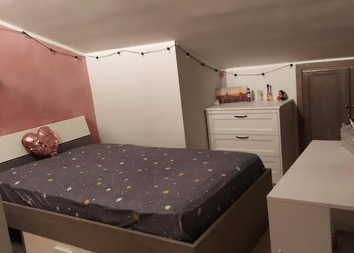 Giardino D'estate - Con Piscina *