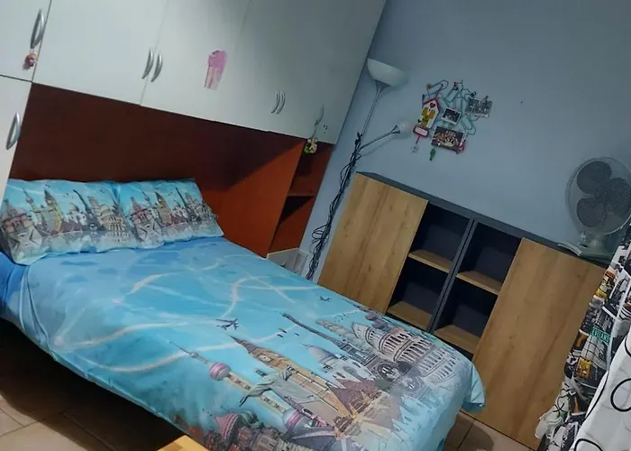 Giardino D'estate - Con Piscina Zafferana Etnea