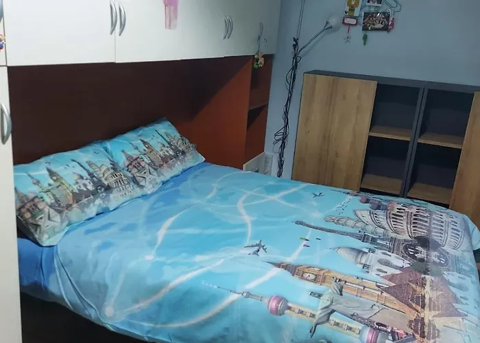 Vakantiehuis Giardino D'estate - Con Piscina